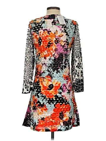 Adore Cocktail Dress (view 2)