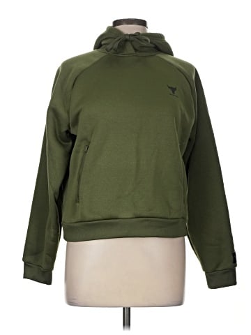 Under Armour Sweatshirt (view 1)
