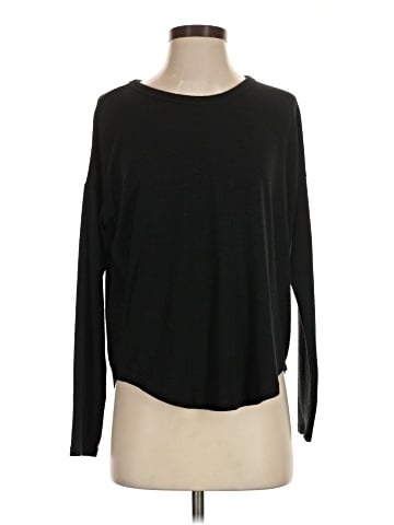 Rag & Bone/JEAN Long Sleeve T-Shirt (view 1)