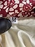 Unbranded 100% Polyester Paisley Red Jacket Size M - photo 6