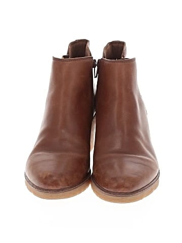 Clarks Wedges (view 2)
