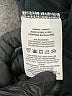Nike Solid Black Active Pants Size L - photo 8