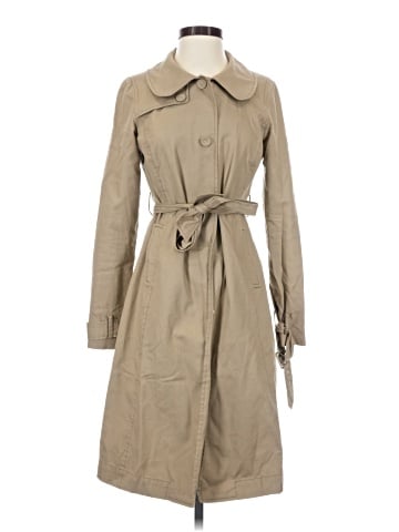 Tocca Trenchcoat (view 1)