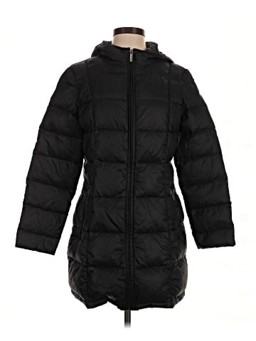 MICHAEL Michael Kors Coat (view 1)