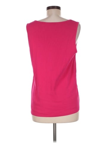 Chico's Sleeveless T-Shirt (view 2)