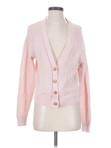 Ann Taylor Cardigan (view 1)