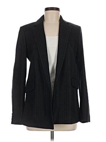 Theory Wool Blazer (view 1)
