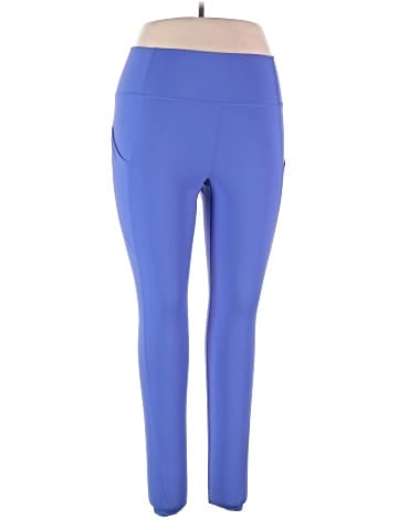 Fabletics Active Pants (view 1)