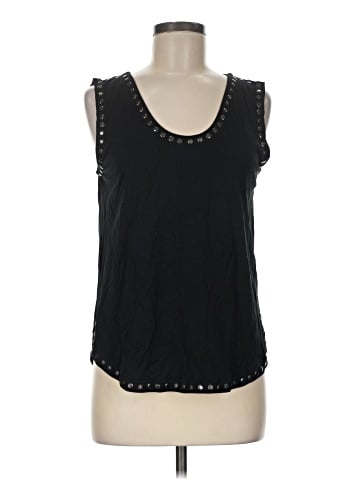 J.Crew Sleeveless Top (view 1)