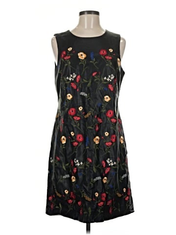Calvin Klein Casual Dress (view 1)