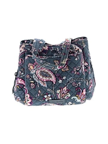 Vera Bradley Satchel (view 1)