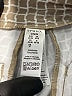 SPANX Tweed Ivory Shorts Size XL - photo 3