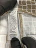 SPANX Tweed Ivory Shorts Size XL - photo 4