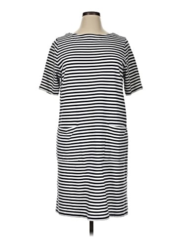 J.Jill Casual Dress (view 1)