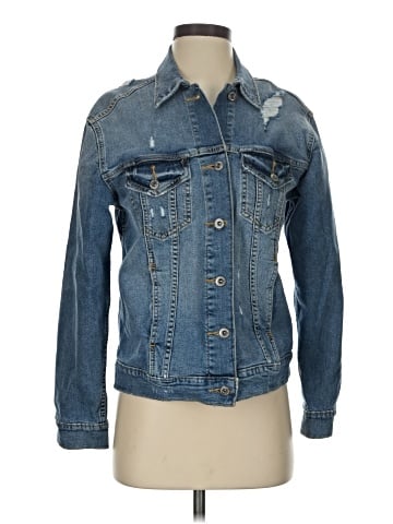 Denizen from Levi's Denim Jacket (view 1)
