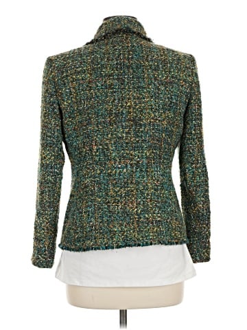 Lafayette 148 New York Blazer (view 2)