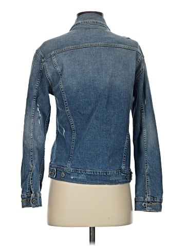Denizen from Levi's Denim Jacket (view 2)