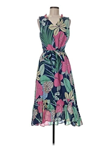 Talbots Cocktail Dress (view 1)