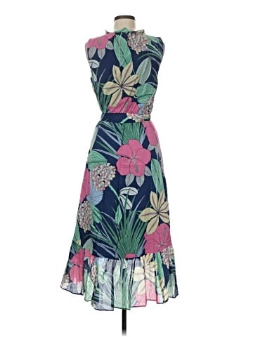 Talbots Cocktail Dress (view 2)
