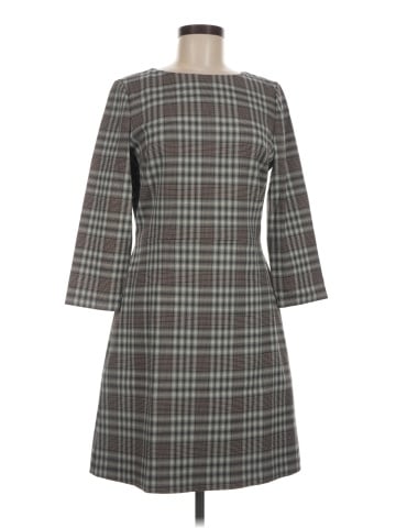 Theory Casual Dress (view 1)
