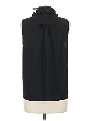 J.Crew Sleeveless Blouse (view 2)