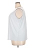 Kasper Gray Sleeveless Blouse Size 2X - photo 5