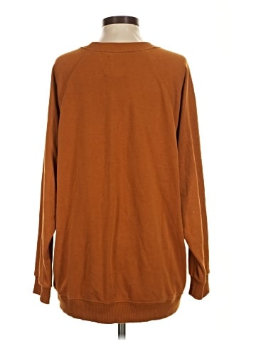 American Eagle Outfitters Pullover Sweater (view 2)