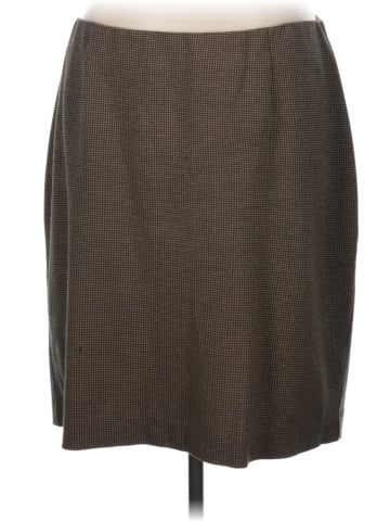 J.Jill Casual Skirt (view 1)