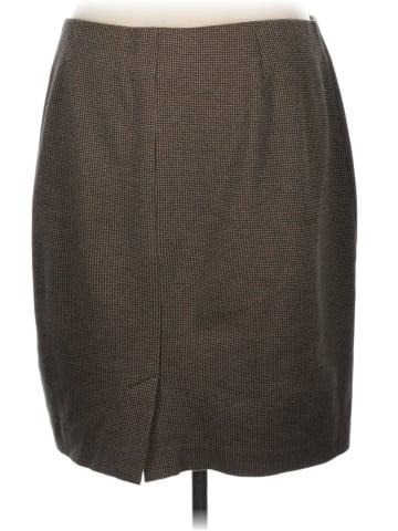 J.Jill Casual Skirt (view 2)