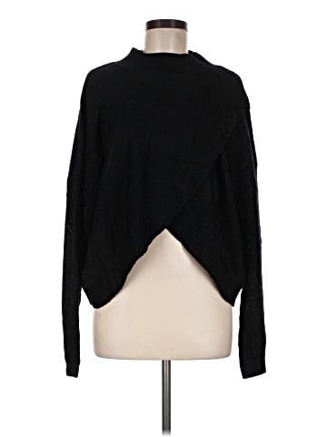 Unbranded Turtleneck Sweater (view 1)