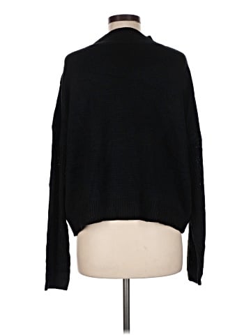 Unbranded Turtleneck Sweater (view 2)