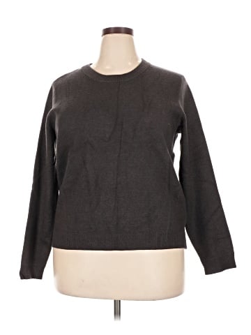 41Hawthorn Pullover Sweater (view 1)
