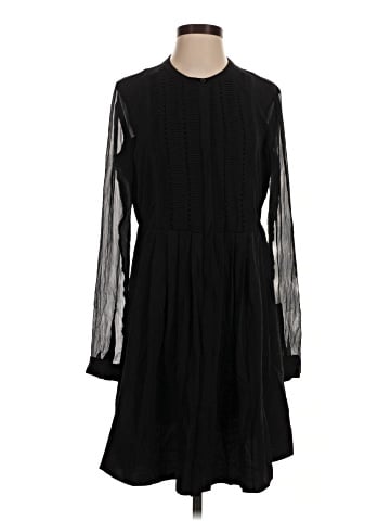 Simply Vera Vera Wang Casual Dress (view 1)