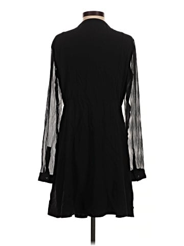 Simply Vera Vera Wang Casual Dress (view 2)
