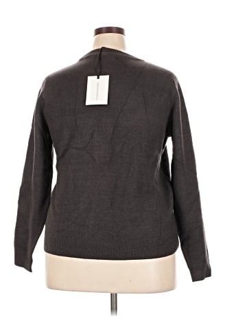 41Hawthorn Pullover Sweater (view 2)
