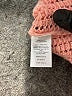 Talbots Solid Pink Pullover Sweater Size XL - photo 8