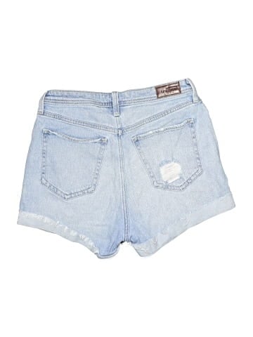 Hollister Denim Shorts (view 2)
