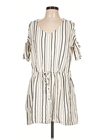 Cloth & Stone Casual Dress (view 1)