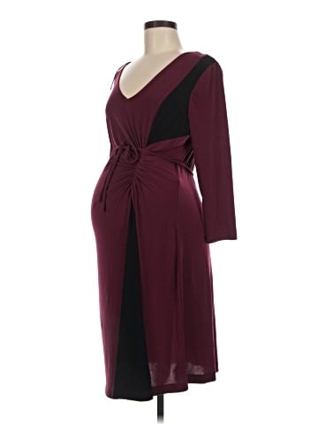 Motherhood Cocktail Dress (view 1)