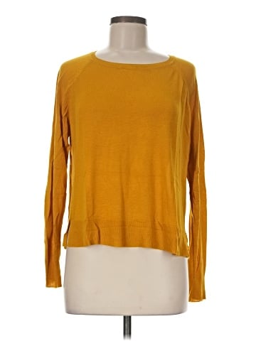 Zara Pullover Sweater (view 1)