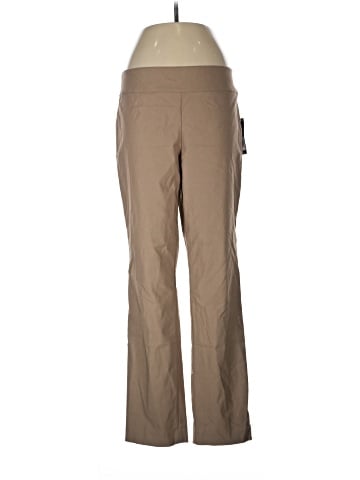 Nic + Zoe Active Pants (view 1)