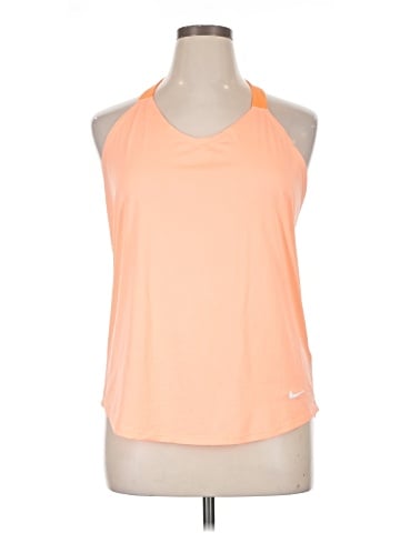 Nike Active Tank (view 1)