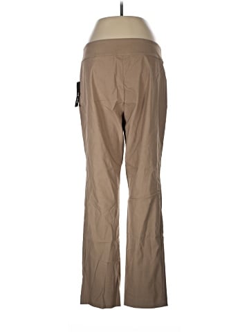Nic + Zoe Active Pants (view 2)