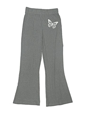 Derek Heart Casual Pants (view 1)