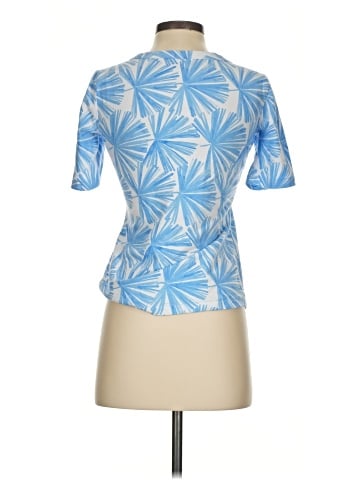 Talbots Short Sleeve T-Shirt (view 2)