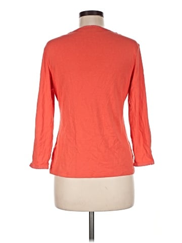 Boden 3/4 Sleeve T-Shirt (view 2)