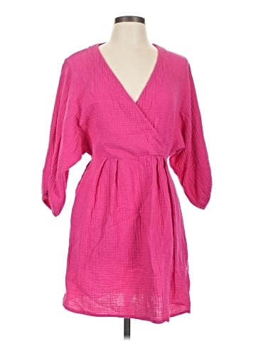 NATION LTD Casual Dress (view 1)