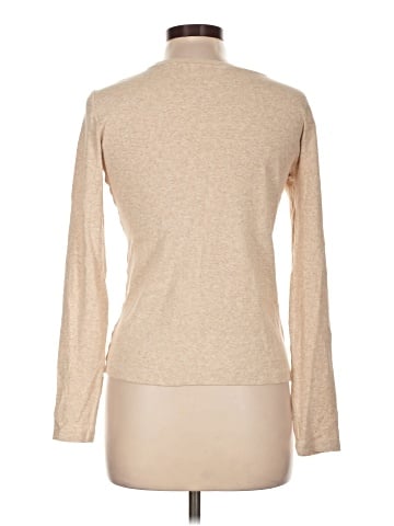 Club Monaco Long Sleeve T-Shirt (view 2)