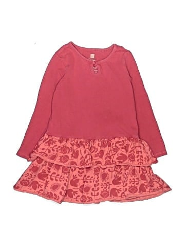 Tea Dress (view 1)