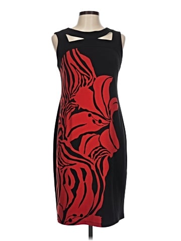 Joseph Ribkoff Cocktail Dress (view 1)